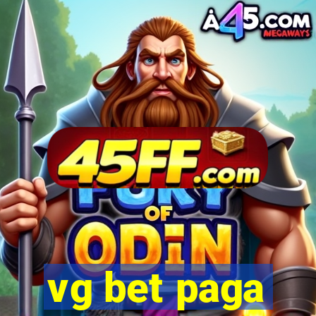 vg bet paga